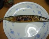 子どもでも安心!!さんまをおいしく☆作り方1写真
