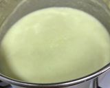 そら豆ポタージュ作り方9写真
