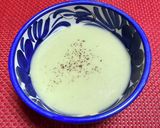 そら豆ポタージュ作り方10写真