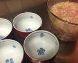 簡単＊包まない小籠包〜海鮮〜作り方5写真