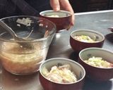 簡単＊包まない小籠包〜海鮮〜作り方6写真