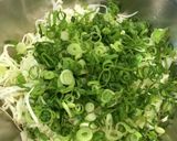 本技おいしいキムチで作る豚キムロール作り方2写真