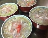 簡単＊包まない小籠包〜海鮮〜作り方8写真