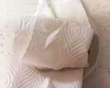 ほっこり美味しい♪ほうれん草の白和え作り方1写真