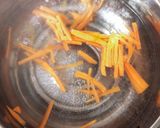ほっこり美味しい♪ほうれん草の白和え作り方3写真