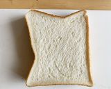 緑野菜のチーズフォンデュトースト作り方6写真