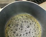 私のプリン作り方4写真