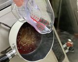 私のプリン作り方7写真