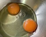私のプリン作り方10写真