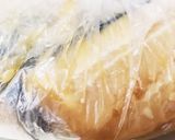 お年寄り絶賛シリーズ☆縞ホッケ醤油麹☆作り方2写真
