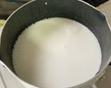 私のプリン作り方12写真