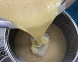 私のプリン作り方15写真