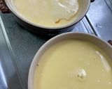 私のプリン作り方17写真