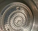 私のプリン作り方19写真