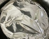 私のプリン作り方20写真