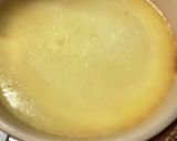 私のプリン作り方21写真