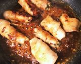 豚梅しそチーズ作り方4写真