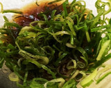 厚揚げのネギだれ作り方4写真