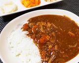 ミネストローネ風♡ハヤシライス作り方8写真