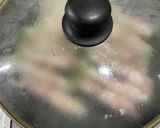 簡単♫イタリアン風アスパラの豚バラ巻き作り方5写真