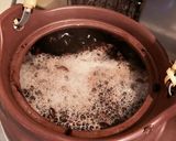 濃厚な麦茶の作り方作り方4写真