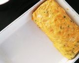 お弁当に!ひろしの卵焼き♡作り方3写真