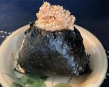 食欲そそる！キムチツナマヨおにぎり作り方5写真