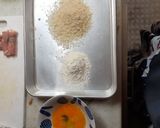 豚ロースの梅しそ巻き作り方4写真
