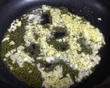 つまみ♡ズッキーニガーリックチーズソテー作り方1写真