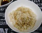 簡単！鰻丼のう巻き添え作り方6写真