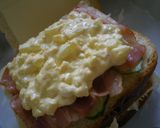 とってもサクサク♪山形食パン☆作り方5写真