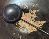 栄養たっぷり麻婆高野豆腐作り方2写真