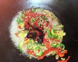 栄養たっぷり麻婆高野豆腐作り方4写真
