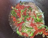 栄養たっぷり麻婆高野豆腐作り方3写真