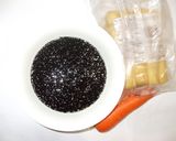 ミネラルひじき煮♪簡単基本作り方1写真
