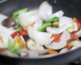 甘酢あんが美味しい♪豚肉の酢豚作り方9写真