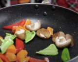 甘酢あんが美味しい♪豚肉の酢豚作り方8写真