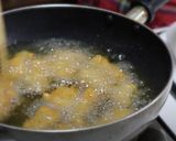 甘酢あんが美味しい♪豚肉の酢豚作り方6写真