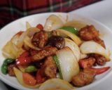 甘酢あんが美味しい♪豚肉の酢豚作り方12写真