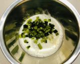 ネバネバ納豆パスタ☆作り方7写真