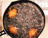簡単！久原のあごだしつゆ（麺つゆ）で味玉作り方1写真