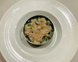 ネバネバ納豆パスタ☆作り方13写真