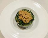 ネバネバ納豆パスタ☆作り方15写真