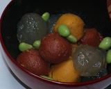 和ごころ　スープアラカルト作り方5写真