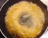 【簡単】彩り夏野菜のジェノベーゼパスタ作り方6写真