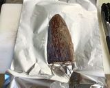 バルサミコ酢が香るローストビーフ丼作り方6写真