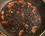 バルサミコ酢が香るローストビーフ丼作り方10写真