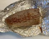 バルサミコ酢が香るローストビーフ丼作り方11写真
