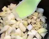 夏野菜の全てが主役！ラタトゥイユ作り方2写真