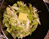 味噌バター汁作り方2写真